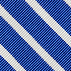 Blue/White