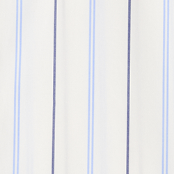 White Blue