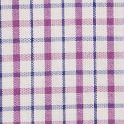 White Purple Multi