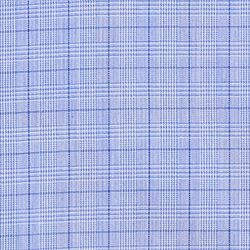 Blue White Multi