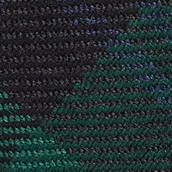 Blu navy/Verde