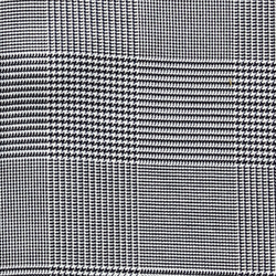 Polo-Schwarz/Weiß