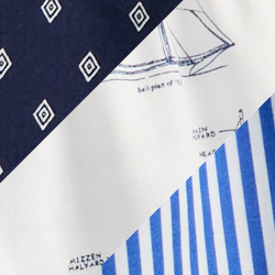 3pk Nvy Geo/Seawd/Blu Str