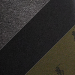 Black/Heather/Armadillo
