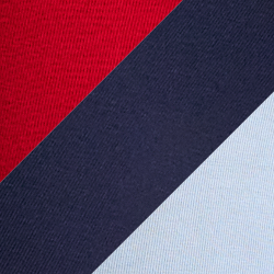 Navy/Red/Office Blue