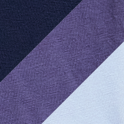 Juneberry/Oxford-Blau/Kr.