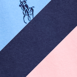 Blau/Rosa/Navy
