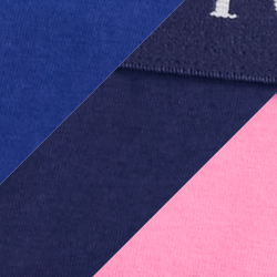 Navy/Beach Pink/Blue