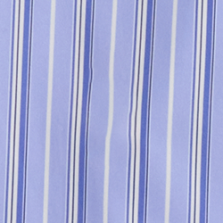 Blue Multi Stripe Aob