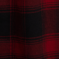 Red Buffalo Check