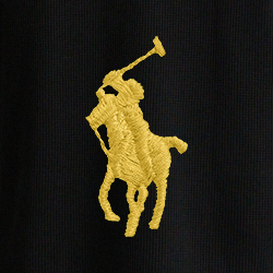 Polo Black