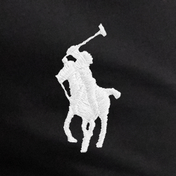 Polo Black