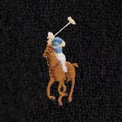 Polo Black