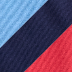 Sonnenrot/Blau/Kr.-Navy