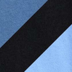 Blue/Delta Blue/Black