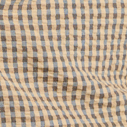 Antique Tan/Antique Blue