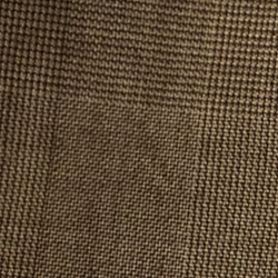 Tan/Dark Brown