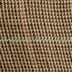 Brown/Tan Plaid