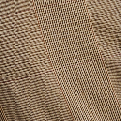 Brown/Tan Burnt Orange