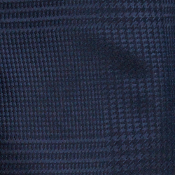 Navy farblich passend