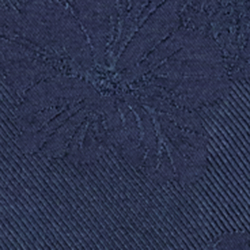 Navy farblich passend