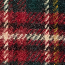 Antique Red Multi