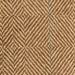 Marron/Camel/Sarcelle