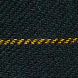 Blackwatch Yellow Deco