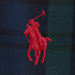 Blackwatch Tartan