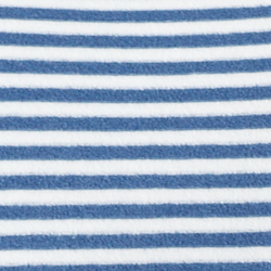 Delta Blue Stripe