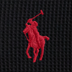 Polo Black