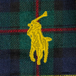 Polo Tartan