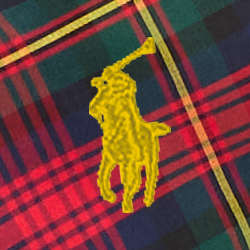 Lockwood Plaid