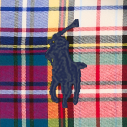 Royale Plaid