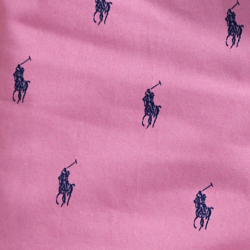 Beach Pink
