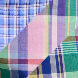 Pink/Blue/Green