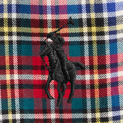 Stewart Tartan