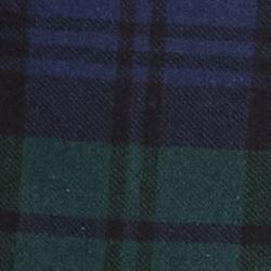 Blackwatch Plaid
