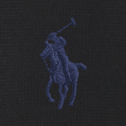 Polo Black