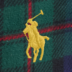 Polo Tartan