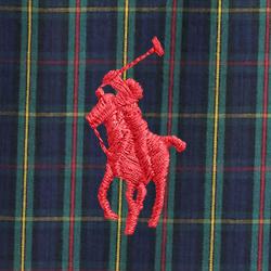 Polo Tartan
