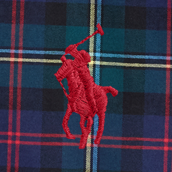 Malcolm Modern Tartan