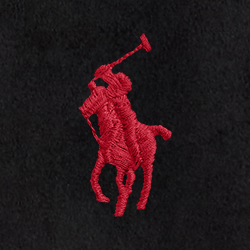 Polo Black
