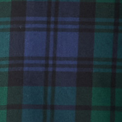 Blackwatch Plaid