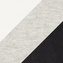 3pk Black/white/andvr Het
