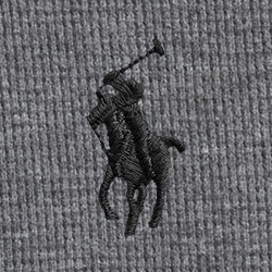 Charcoal Heather