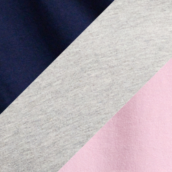 Pink Andover Navy