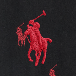 Polo Black/RL2000