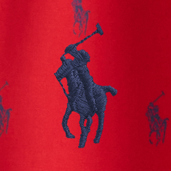 RL 2000 Red/Navy AOPP