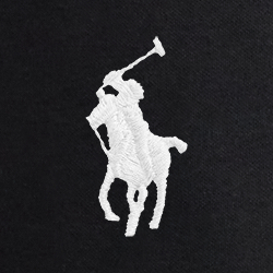 Polo Black